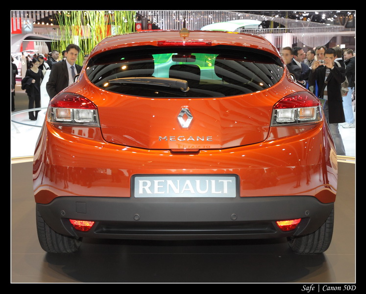 2008   10   Salon auto Paris   389